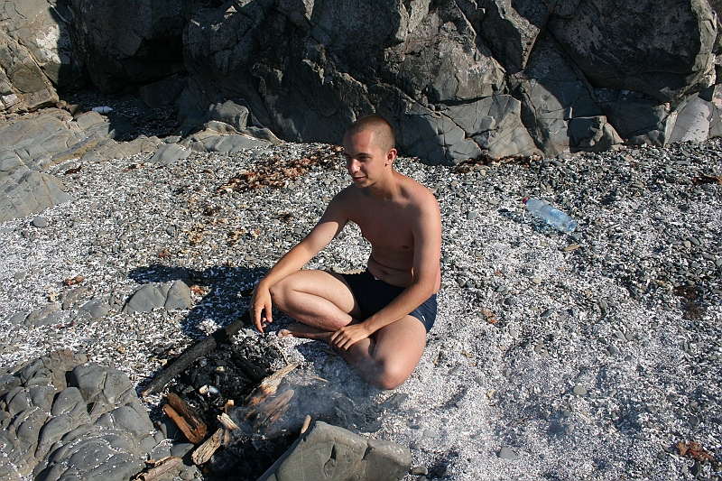 Original image